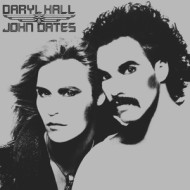 DARYL HALL & JOHN OATES