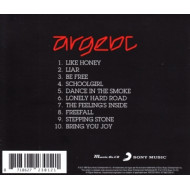 ARGENT