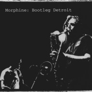 BOOTLEG DETROIT