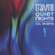 QUIET NIGHTS