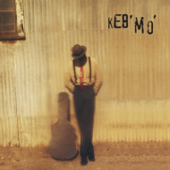 KEB'MO'