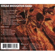 EDGAR BROUGHTON BAND