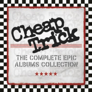 COMPLETE EPIC ALBUMS COLLECTION