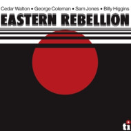 EASTERN REBELLION