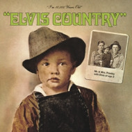 ELVIS COUNTRY