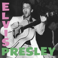 ELVIS PRESLEY