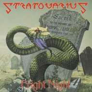 FRIGHT NIGHT