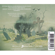 FRIGHT NIGHT
