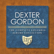 COMPLETE COLUMBIA ALBUMS COLLECTION