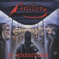 BY INHERITANCE