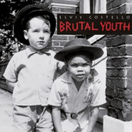 BRUTAL YOUTH