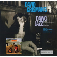 DAWG JAZZ / DAWG GRASS