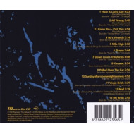 B-SIDES AND OTHERWISE