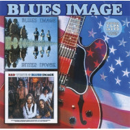 BLUES IMAGE / RED WHITE & BLUES IMAGE