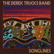 SONGLINES
