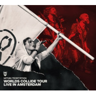 WORLDS COLLIDE TOUR LIVE IN AMSTERDAM