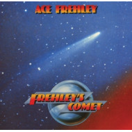 FREHLEY'S COMET