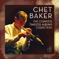 THE COMPLETE TIMELESS ALBUMS COLLECTION