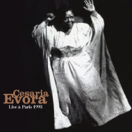 LIVE A PARIS 1993