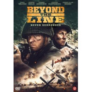 BEYOND THE LINE