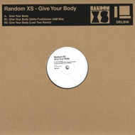 GIVE YOUR BODY