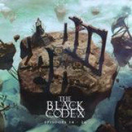 BLACK CODEX, EPISODES 14-26