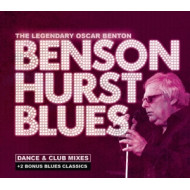 BENSON HURST BLUES