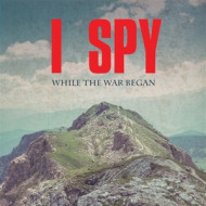 WHILE THE WAR BEGAN