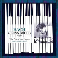 BACH-ART OF THE FUGUE