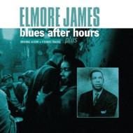 BLUES AFTER HOURS PLUS