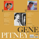 ONLY LOVE CAN BREAK A HEART/MANY SIDES OF GENE PITNEY<br/><h5>Megjelenés: 2017-10-26</h5>