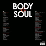 BODY & SOUL - LEGENDARY LADIES OF JAZZ