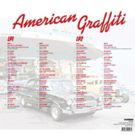 AMERICAN GRAFFITI-GOOD OL' ROCK 'N ROLL