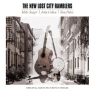 NEW LOST CITY RAMBLERS