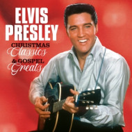 CHRISTMAS CLASSICS & GOSPEL GREATS