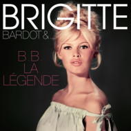 B.B. LA LEGENDE