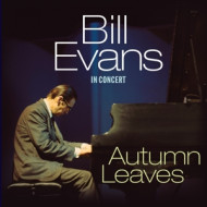 AUTUMN LEAVES - IN CONCERT