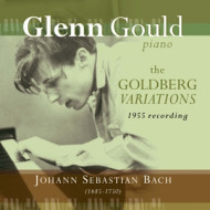 BACH: GOLDBERG VARIATIONS