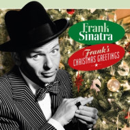 FRANK'S CHRISTMAS GREETINGS