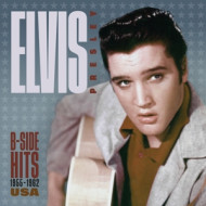 B-SIDE HITS -1955-1962 USA