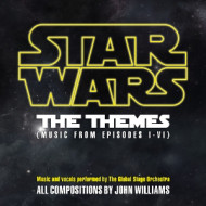STAR WARS - THE THEMES