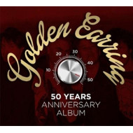 50 YEARS ANNIVERSARY ALBUM