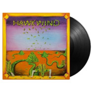 HAWKWIND