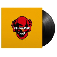 KILLING JOKE