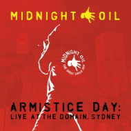 ARMISTICE DAY: LIVE AT THE DOMAIN, SYDNEY