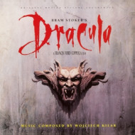 BRAM STOKER'S DRACULA
