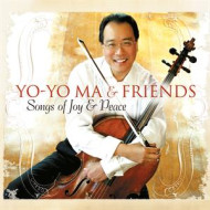 SONGS OF JOY & PEACE