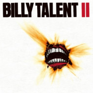 BILLY TALENT II