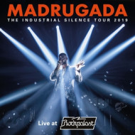 INDUSTRIAL SILENCE TOUR 2019