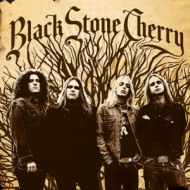 BLACK STONE CHERRY